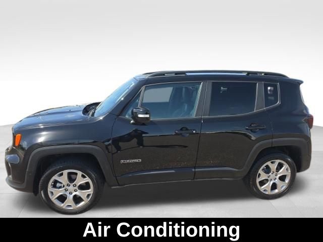 2023 Jeep Renegade Limited - Photo 9