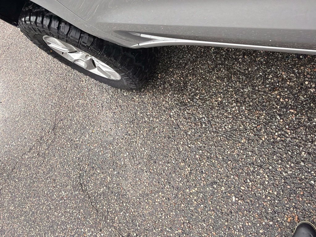 Used 2021 Silver Chevrolet LT image 21