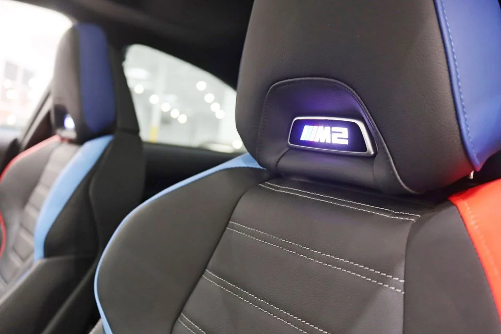 Used 2024 Black BMW Base image 28