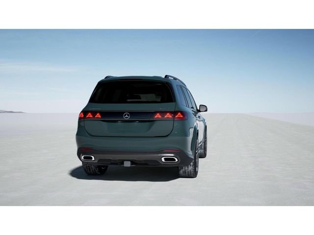 New 2027 Dark Petrol Mercedes-Benz GLS 450 image 25