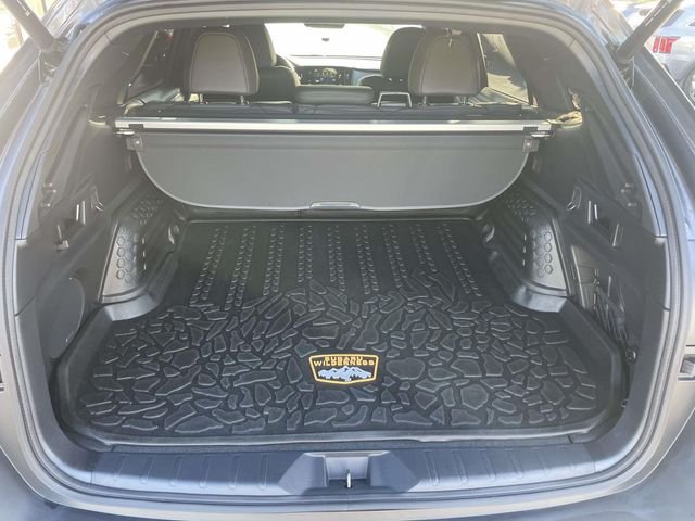 2025 Subaru Outback Wilderness - Photo 10