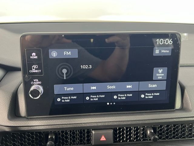 2026 Honda CR-V TrailSport - Photo 20