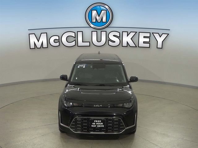 2023 Kia Soul GT-Line - Photo 16