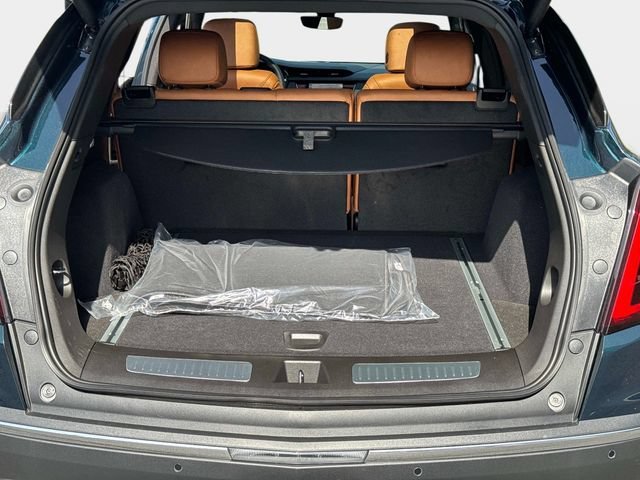 2026 Cadillac XT5 Premium Luxury - Photo 24