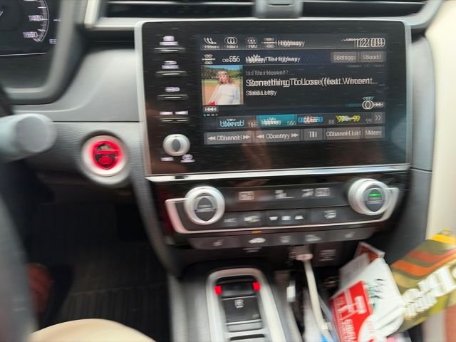Used 2019  Honda Touring image 8