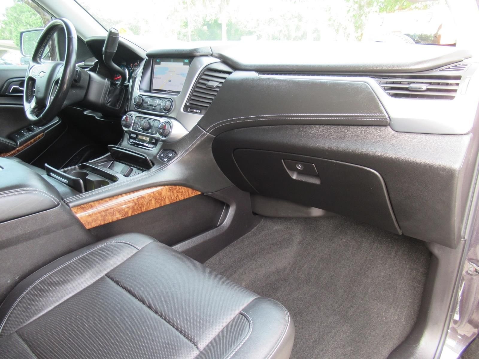 Used 2018 Gray Chevrolet Premier image 11