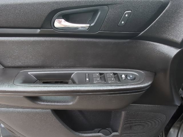 Used 2016 MOSAIC BLACK METALLIC Chevrolet LT image 12