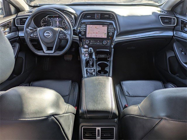 2023 Nissan Maxima SV - Photo 26