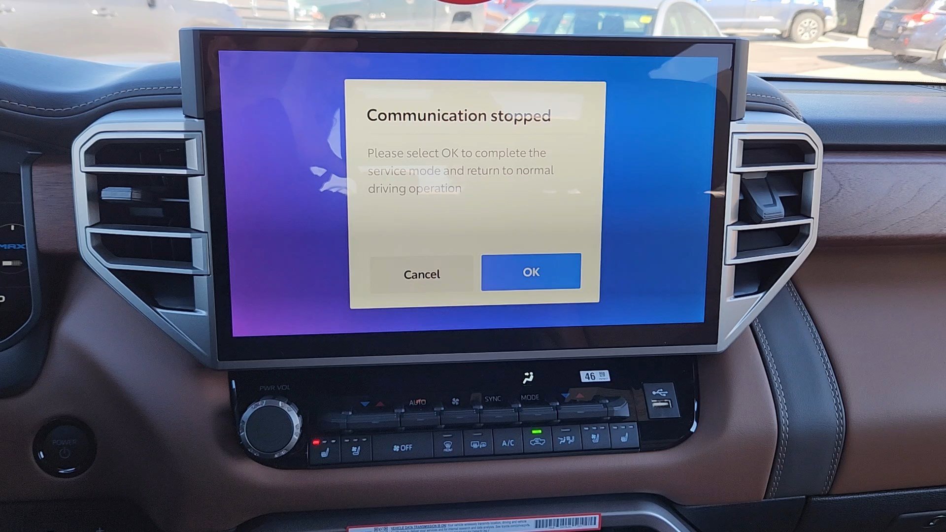 2026 Toyota Tundra 1794 Edition - Photo 14