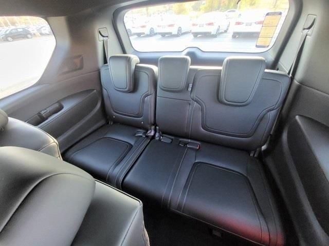 2026 Nissan Armada PRO-4X - Photo 16
