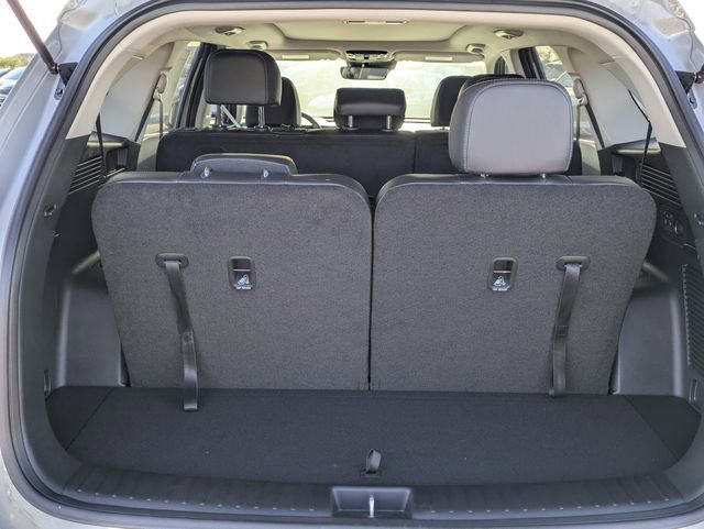 2025 Kia Sorento S - Photo 10