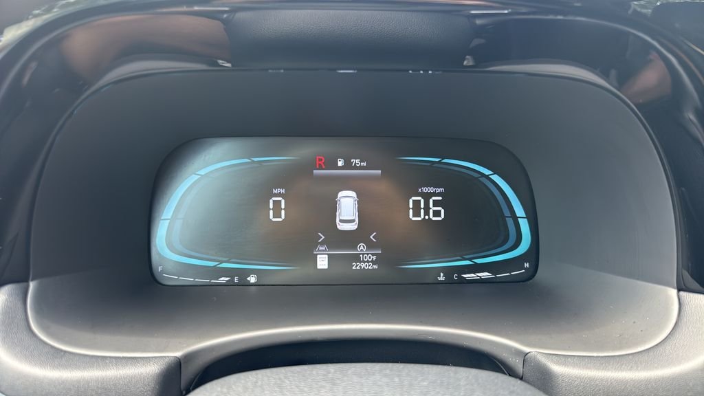 2024 Hyundai Palisade SEL - Photo 22