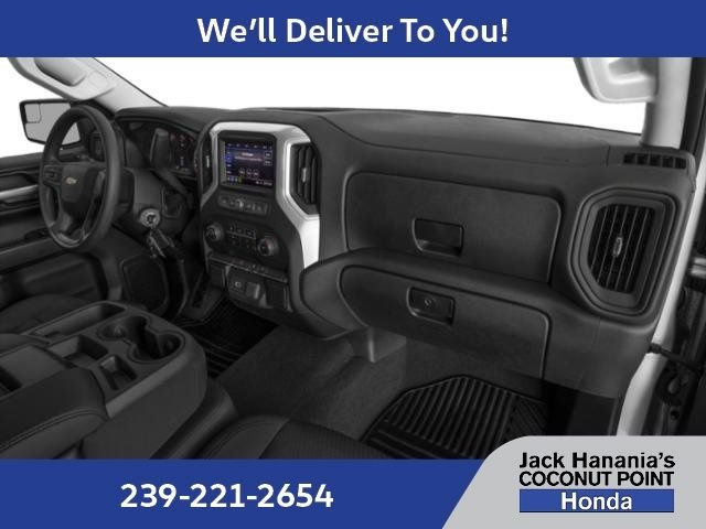 Used 2020 Brown Chevrolet Custom image 17
