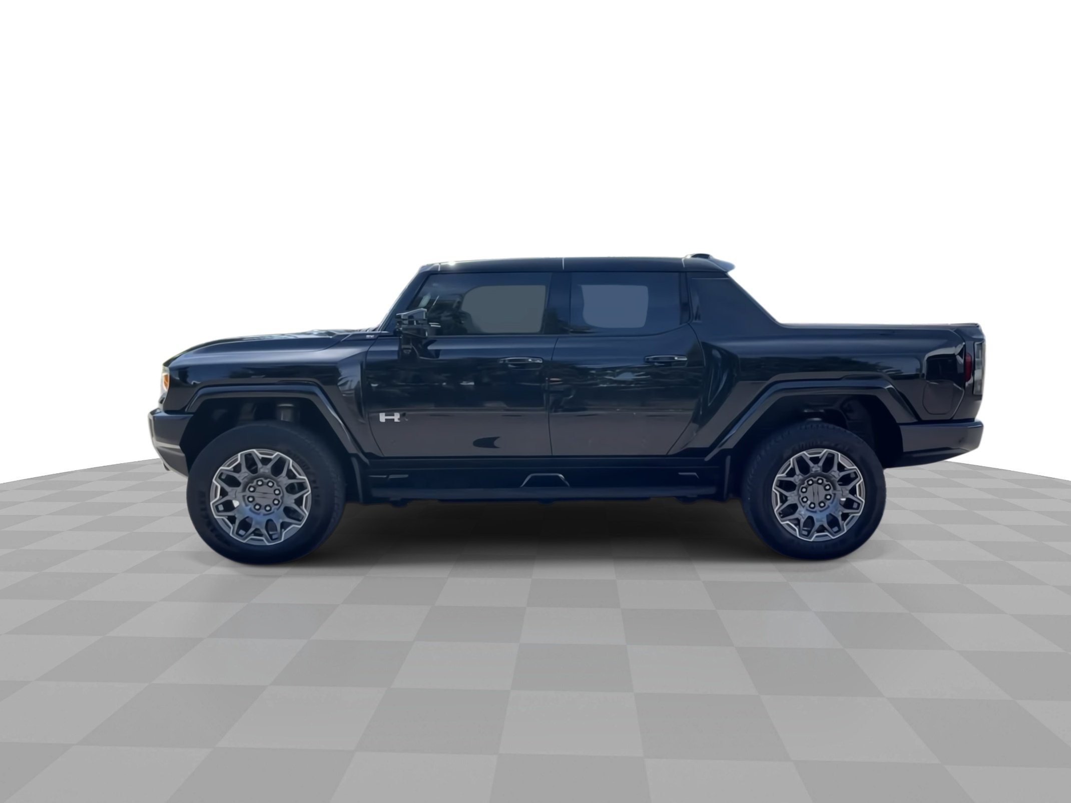 2025 GMC HUMMER EV 3X - Photo 40