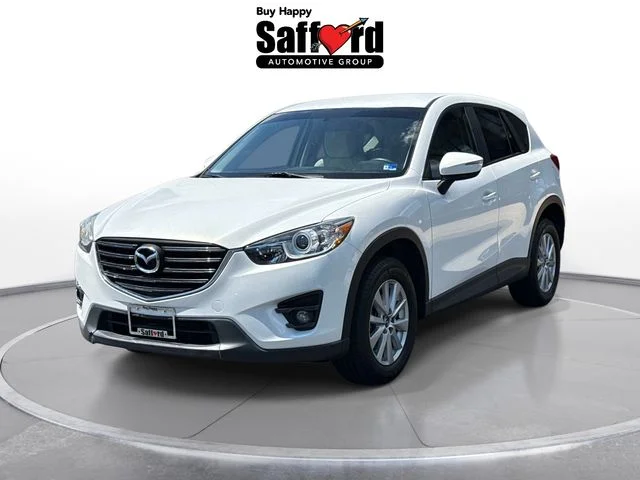 2016 Mazda CX-5 Touring auto 4WD's photo