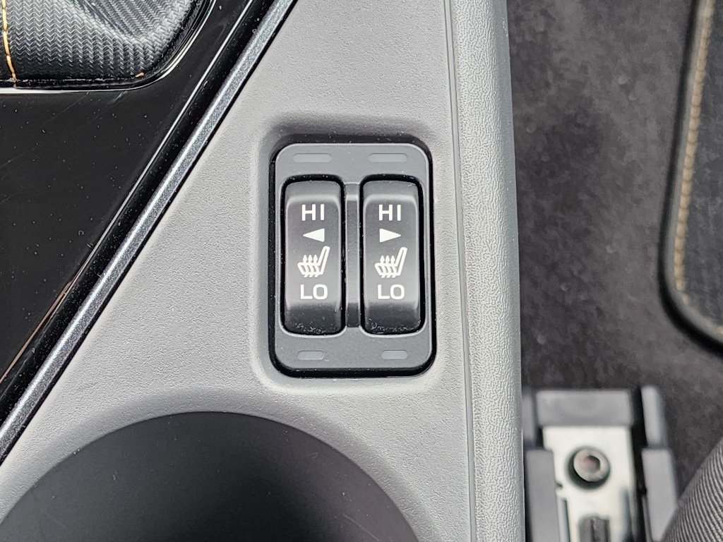 2025 Subaru Crosstrek Sport - Photo 15