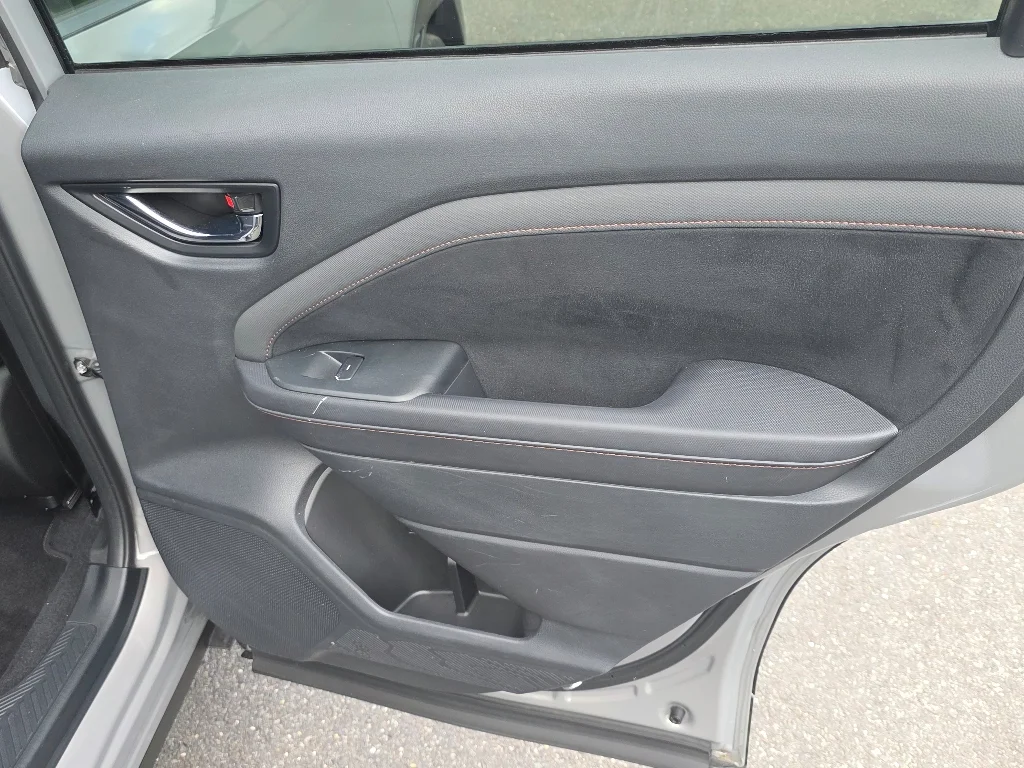 2025 Subaru Forester Touring - Photo 23