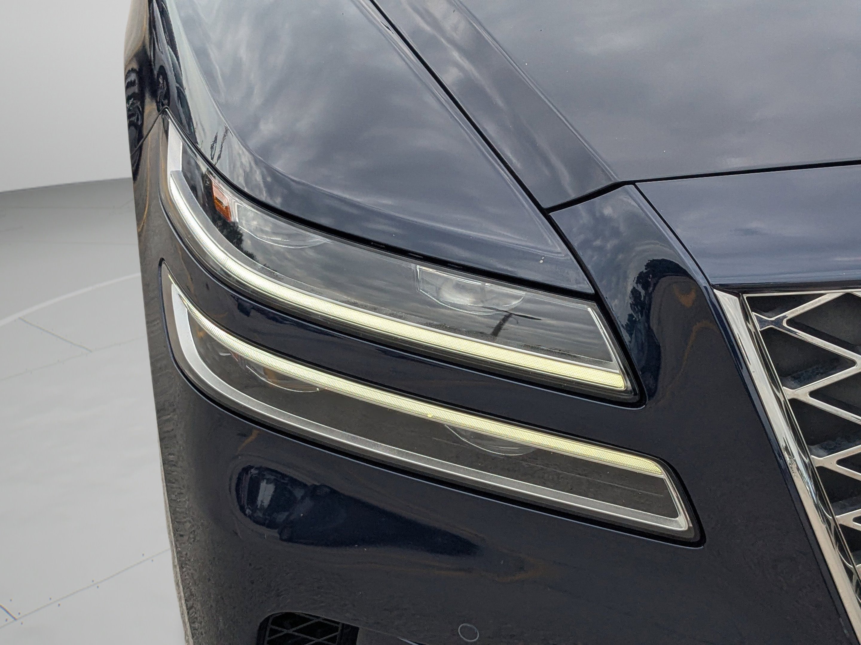 2024 GENESIS GV80 Standard - Photo 33