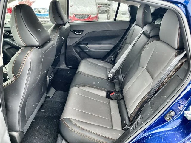 2026 Subaru Crosstrek Limited - Photo 27