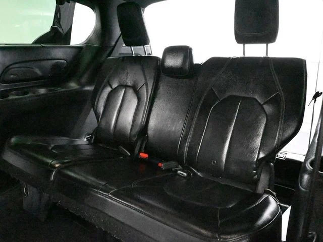 2019 Chrysler Pacifica Touring L Plus - Photo 46