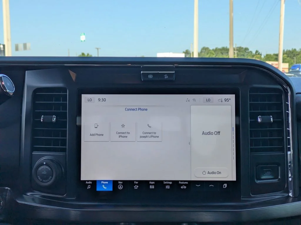 2026 Ford F-250 Super Duty Lariat - Photo 18