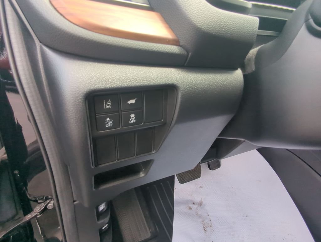 2022 Honda CR-V Touring - Photo 14
