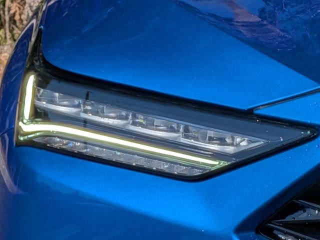 2026 Acura MDX A-Spec w/Advance Package - Photo 9