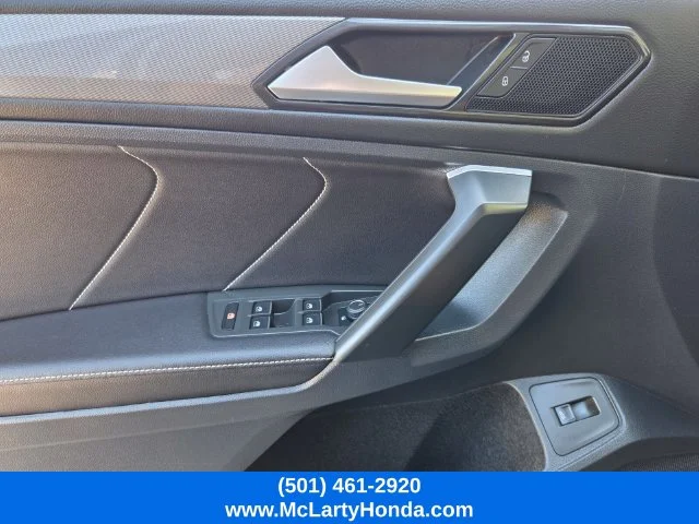 Used 2024 Gray Volkswagen 2.0T SE image 36