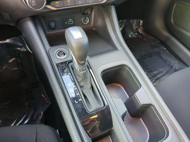 Certified Used 2025 Gray Nissan S image 21