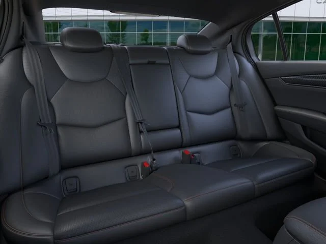 2026 Cadillac CT5 Sport - Photo 17