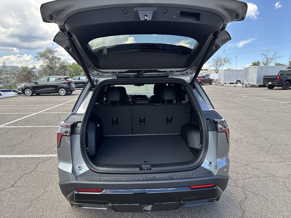 2027 Chevrolet Equinox RS - Photo 27