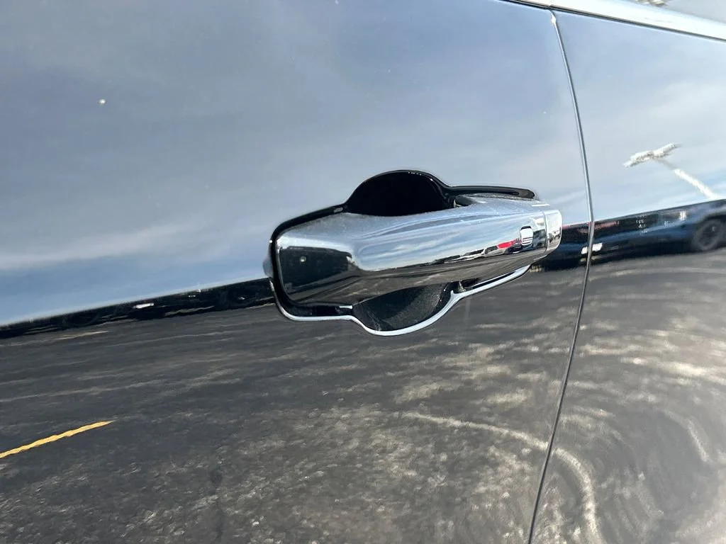 2026 Buick Enclave Preferred - Photo 14