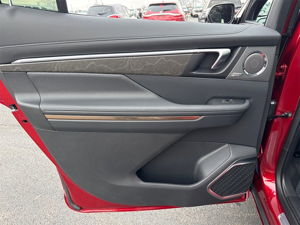 2026 BUICK ENCLAVE - Image 31