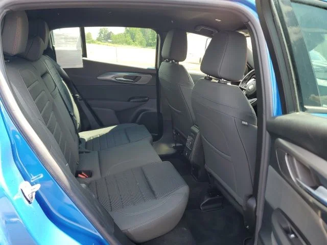 Used 2024 Blue Dodge R/T image 22