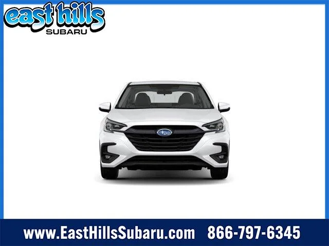 2025 Subaru Legacy Premium - Photo 8