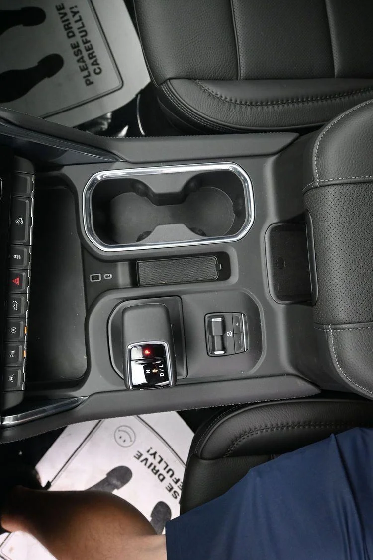 2026 GMC Sierra 1500 Denali - Photo 35