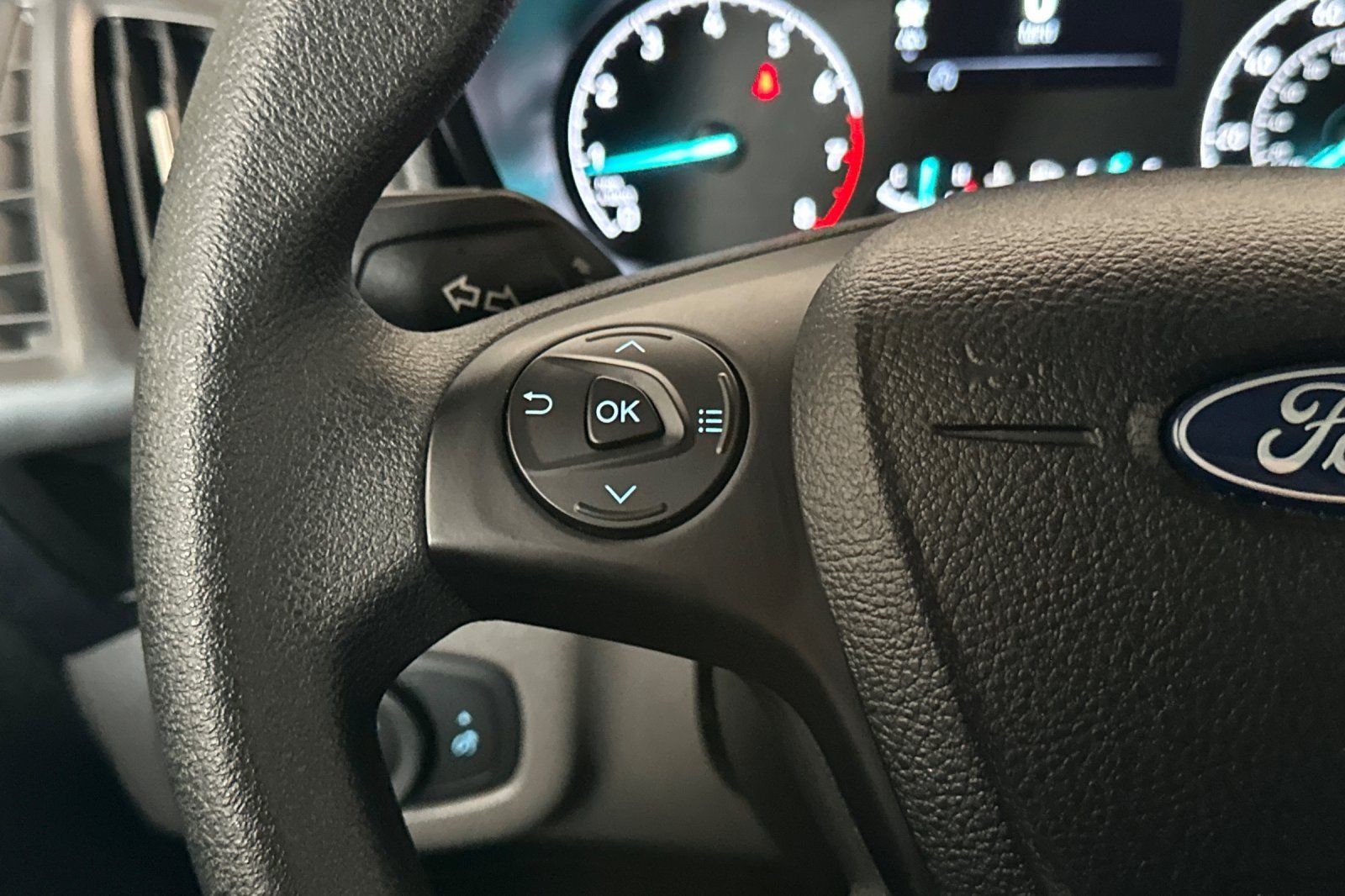 Used 2023 Silver Ford XL image 24
