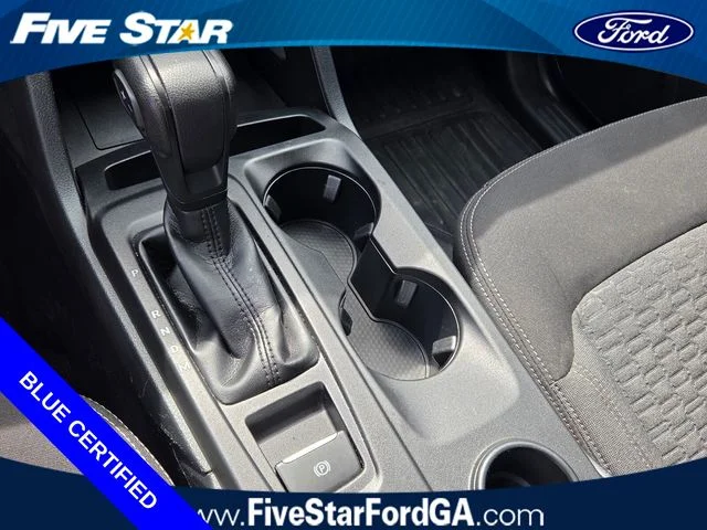 Used 2024 Gray Ford XL image 23