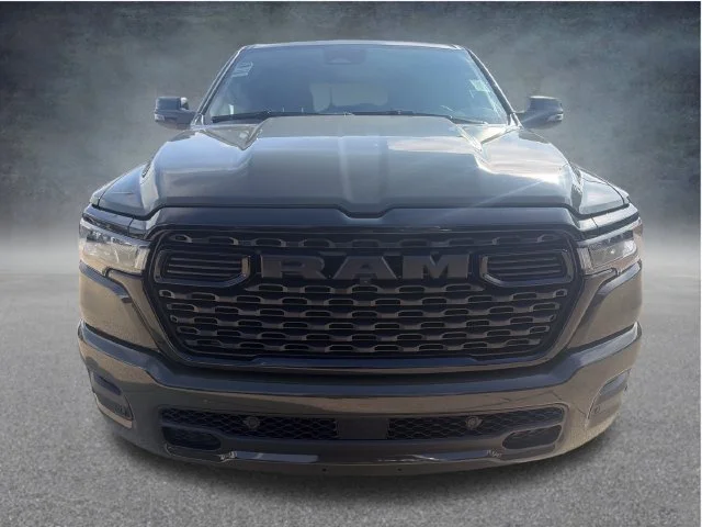 New 2027 Tank Exterior Paint RAM Big Horn/Lone Star image 2