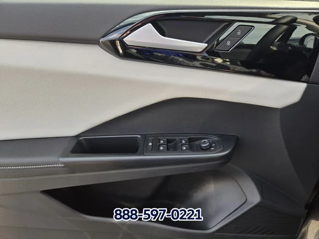 2026 Volkswagen Taos S - Photo 21