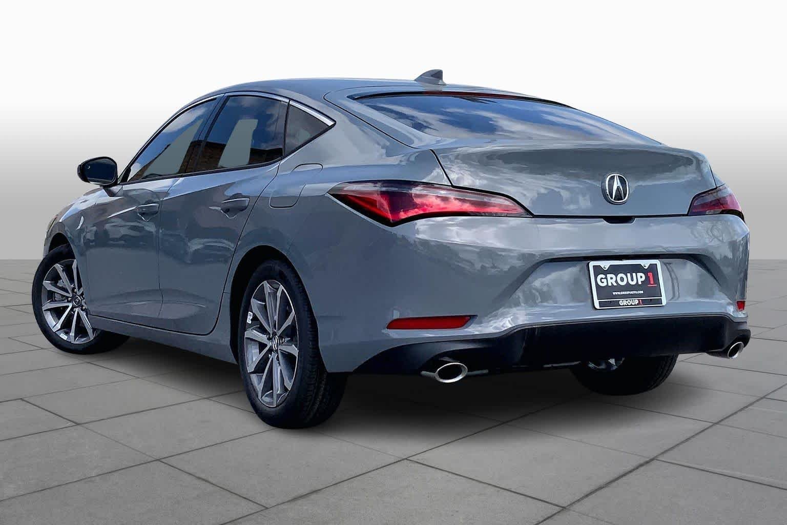 New 2026 Urban Gray Pearl Acura  image 7