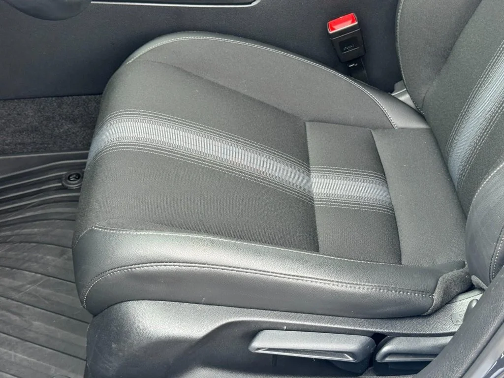 2026 Honda Civic Sport - Photo 23