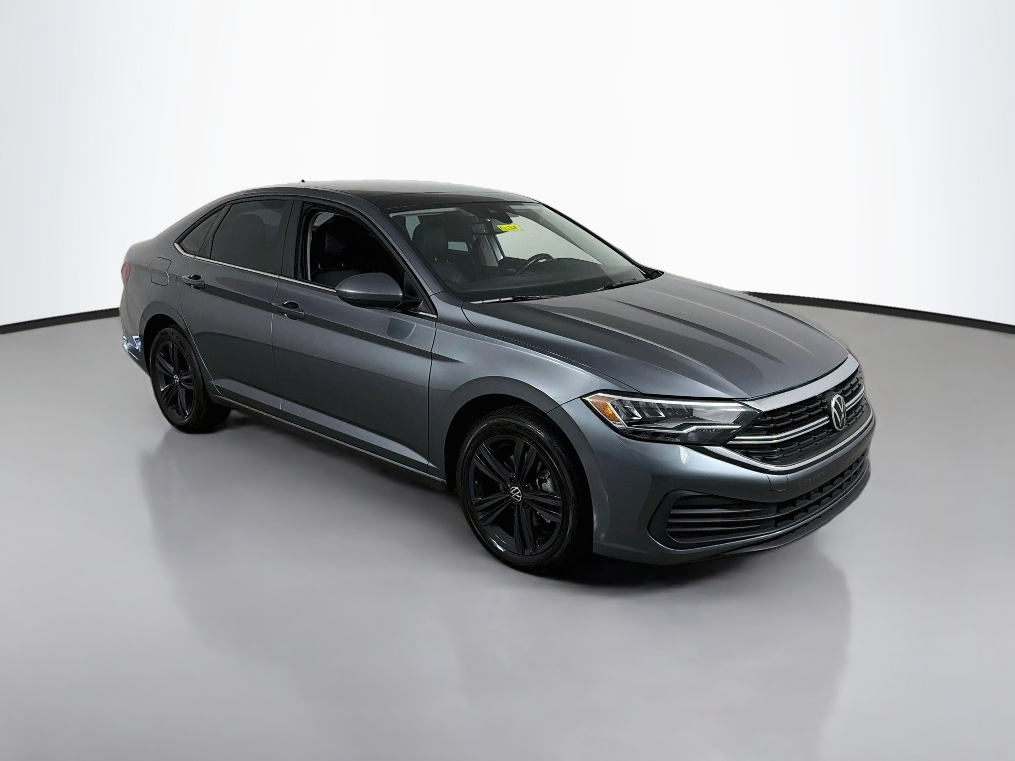2023 Volkswagen Jetta