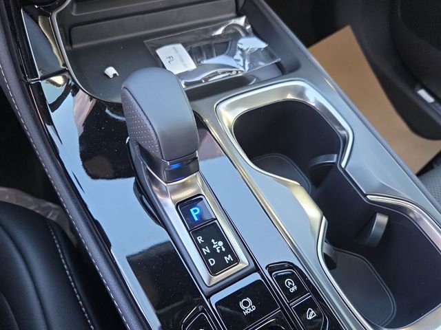 New 2026 Caviar Lexus F SPORT HANDLING AWD image 20
