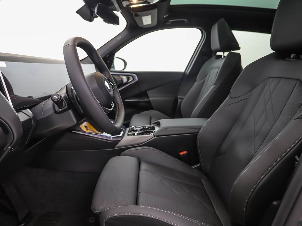 Used 2026 Gray Metallic BMW 30 xDrive image 11