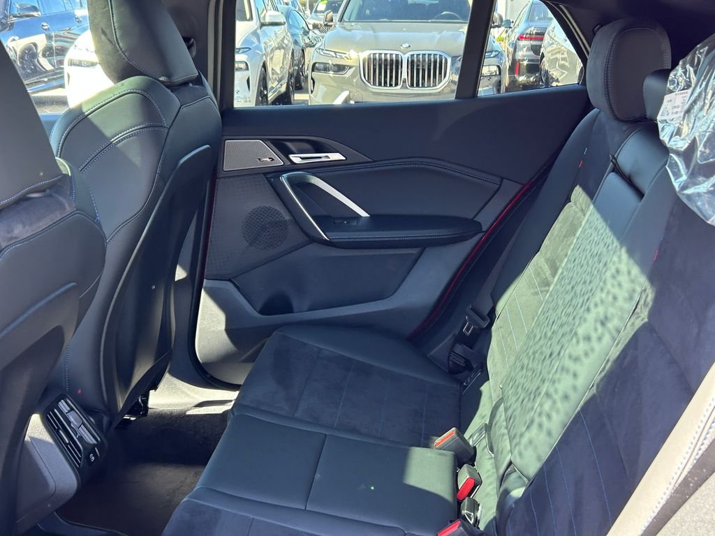 2026 BMW X2 28i - Photo 30