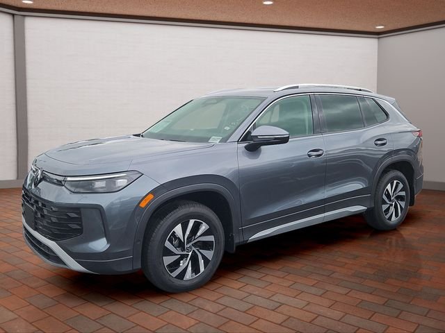 New 2026  Volkswagen 2.0T S image 5