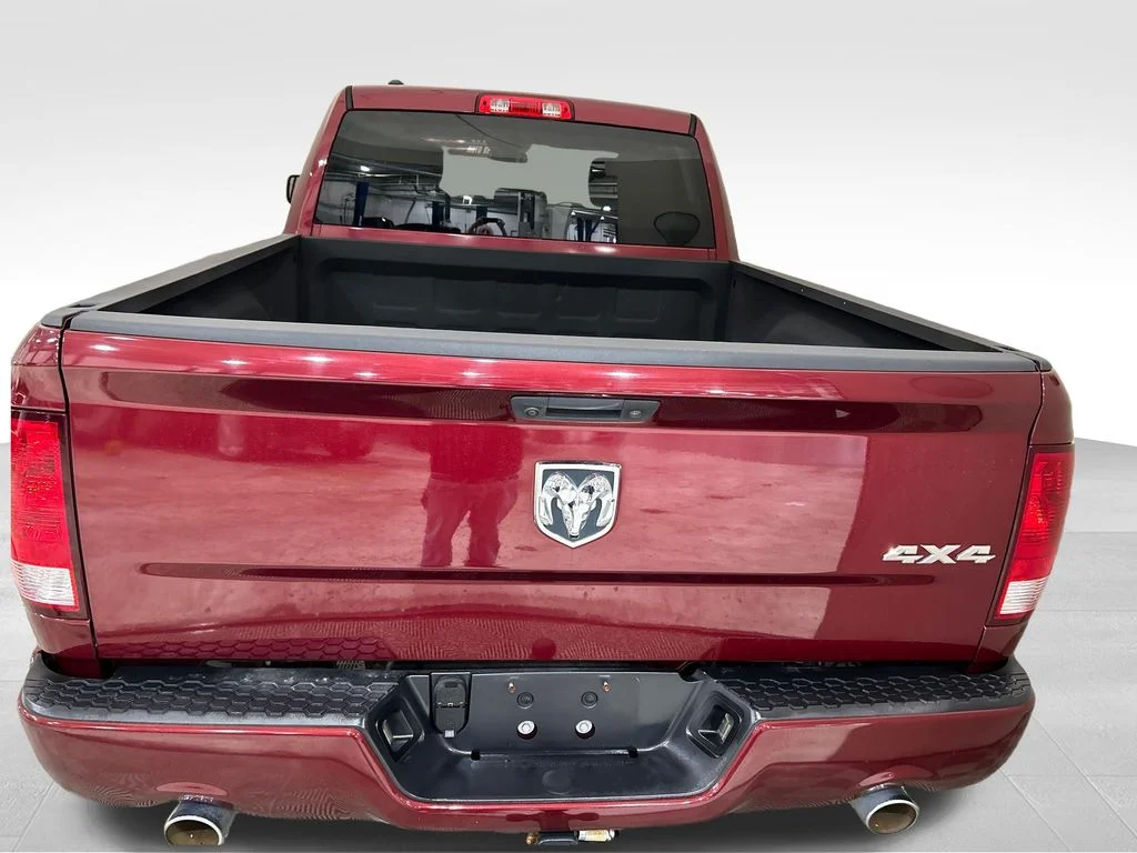 Used 2018 Red Ram Express image 4