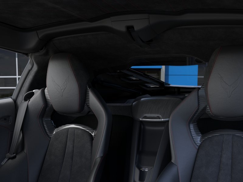 2026 Chevrolet Corvette 3LT - Photo 24