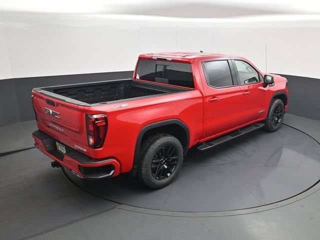 2026 GMC Sierra 1500 Elevation - Photo 17